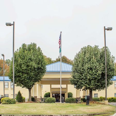 Econo Lodge Raleigh Zewnętrze zdjęcie