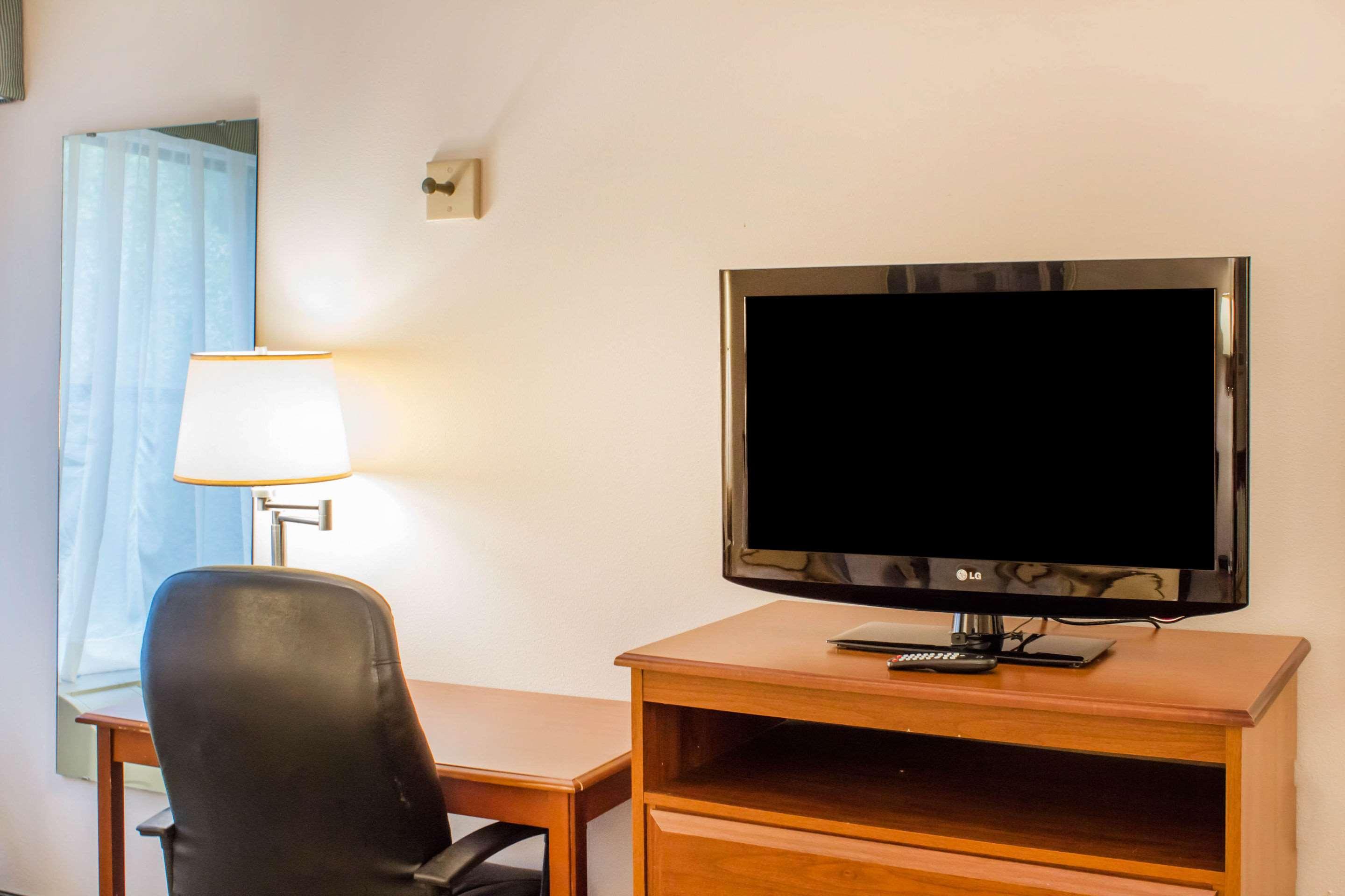 Econo Lodge Raleigh Zewnętrze zdjęcie