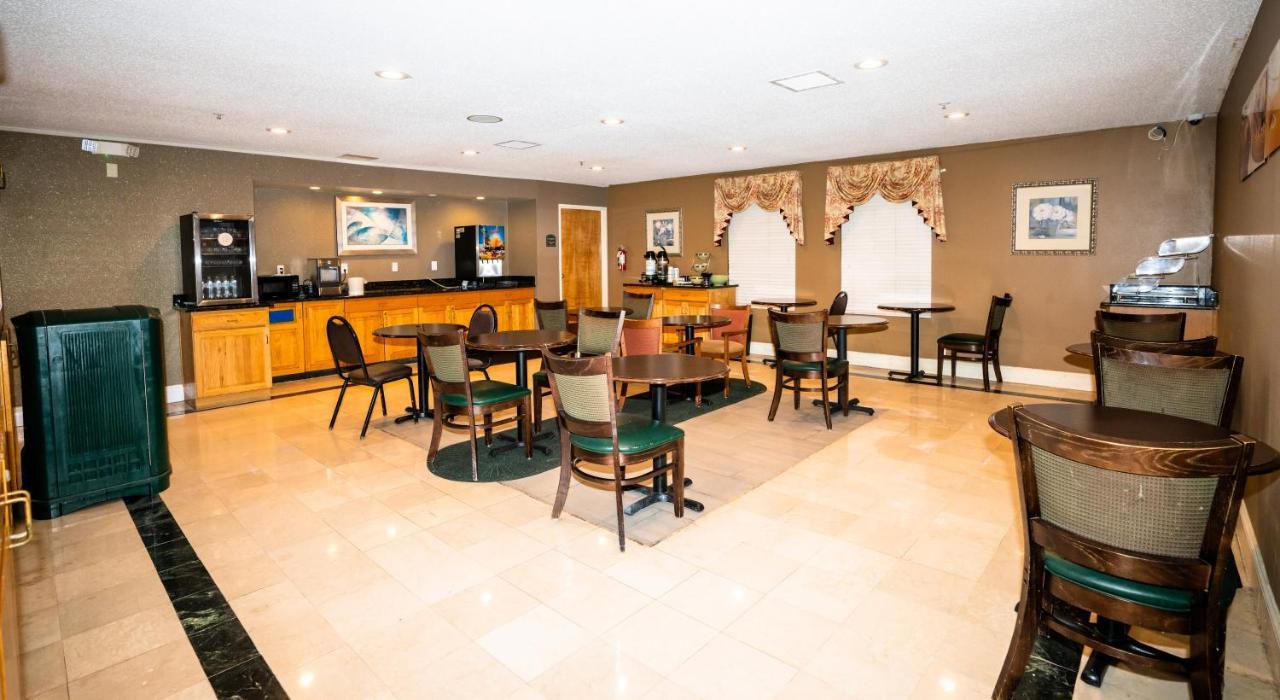 Econo Lodge Raleigh Zewnętrze zdjęcie